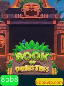 Book of Priestess: Uma Jornada Mística e Estratégica