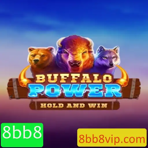 BuffaloPower: Descubra a Emoção do Novo Fenômeno dos Jogos
