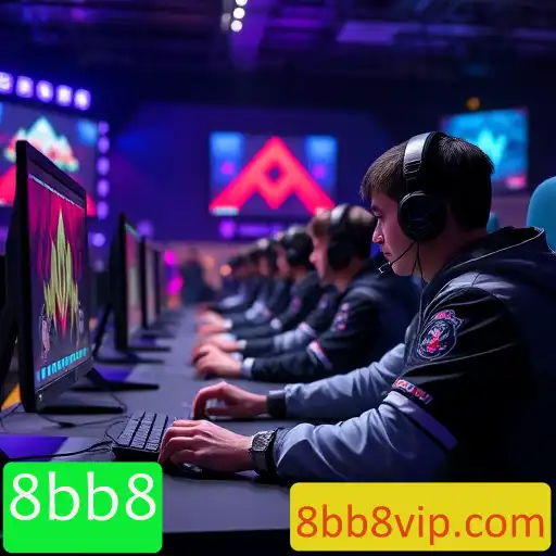Esportes virtuais