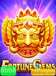 FortuneGems: Descubra o Brilhante Mundo do Jogo 8bb8
