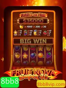 Explorando o Universo de FruitNovaSuper40: Um Jogo de Novos Desafios e Entretenimento