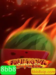 Explorando o Universo de FruitNovaSuper60: Um Mergulho no Fascinante Jogo de Cassino