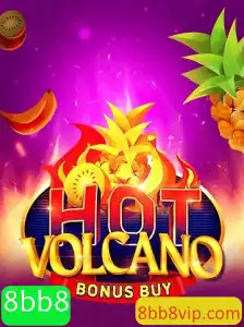 Explorando as Aventuras do HotVolcanoBonusBuy: Mergulhe na Emoção do Jogo