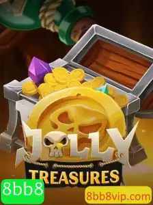 Descubra o Fascinante Mundo do Jogo JollyTreasures: Aventura e Estratégia