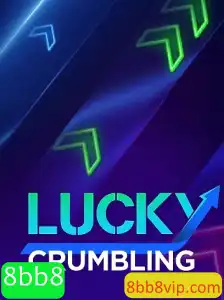 Descubra o Fascinante Mundo de LuckyCrumbling