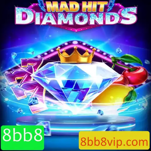MadHitDiamonds: Um Mergulho no Jogo de Estratégia e Emoção