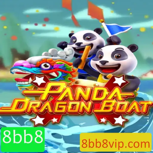 Descubra o Mundo de PANDADRAGONBOAT: Um Jogo Eletrizante de Aventuras Aquáticas