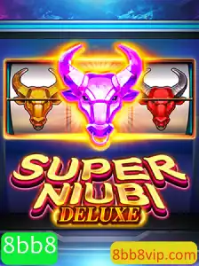 Explorando o Universo de SuperNiubiDeluxe: Um Guia Completo