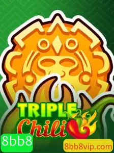 Explorando o Mundo Empolgante de TripleChili: Um Jogo de Estratégia e Diversão com 8bb8
