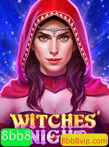Uma Visão Detalhada Sobre o Fascinante Jogo 'WitchesNight'