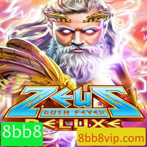 ZeusRushFeverDeluxe: Aventure-se no Universo Mitológico com um Toque Moderno